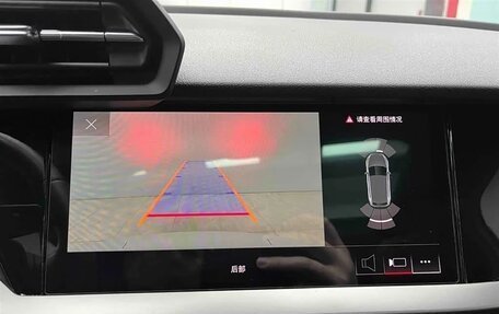 Audi A3, 2021 год, 2 250 000 рублей, 12 фотография