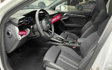 Audi A3, 2021 год, 2 250 000 рублей, 7 фотография