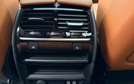 BMW 5 серия, 2020 год, 3 650 000 рублей, 10 фотография