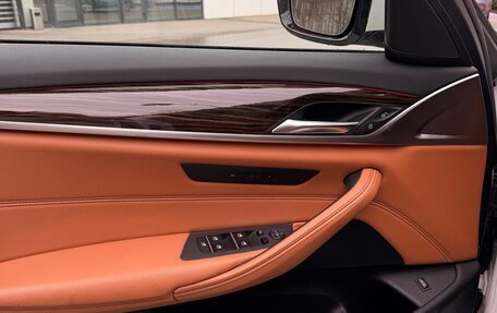 BMW 5 серия, 2020 год, 3 650 000 рублей, 8 фотография