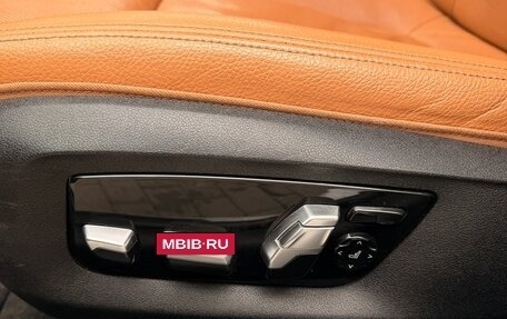 BMW 5 серия, 2020 год, 3 650 000 рублей, 9 фотография