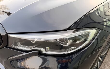 BMW 3 серия, 2022 год, 2 750 000 рублей, 4 фотография