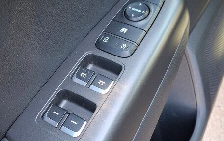 KIA Sportage IV рестайлинг, 2017 год, 2 050 000 рублей, 11 фотография