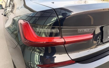 BMW 3 серия, 2022 год, 2 750 000 рублей, 5 фотография