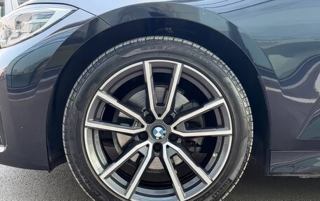 BMW 3 серия, 2022 год, 2 750 000 рублей, 7 фотография