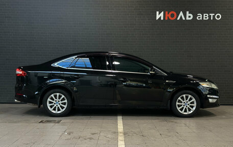 Ford Mondeo IV, 2012 год, 820 000 рублей, 4 фотография