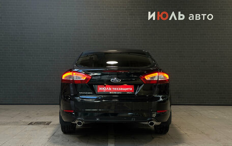 Ford Mondeo IV, 2012 год, 820 000 рублей, 6 фотография