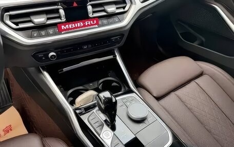 BMW 3 серия, 2022 год, 2 750 000 рублей, 10 фотография