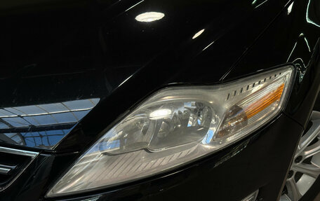 Ford Mondeo IV, 2012 год, 820 000 рублей, 7 фотография