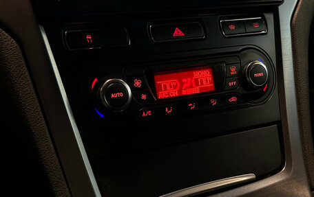 Ford Mondeo IV, 2012 год, 820 000 рублей, 12 фотография