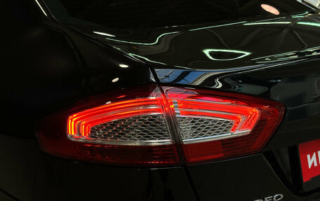 Ford Mondeo IV, 2012 год, 820 000 рублей, 8 фотография