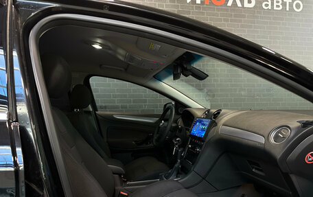 Ford Mondeo IV, 2012 год, 820 000 рублей, 9 фотография