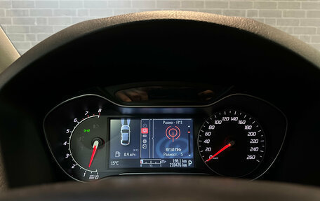 Ford Mondeo IV, 2012 год, 820 000 рублей, 20 фотография