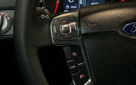 Ford Mondeo IV, 2012 год, 820 000 рублей, 16 фотография