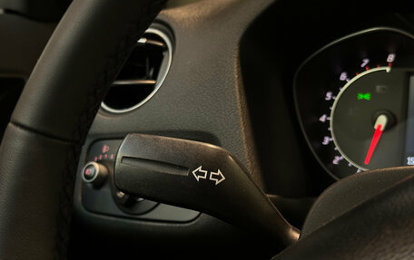 Ford Mondeo IV, 2012 год, 820 000 рублей, 18 фотография