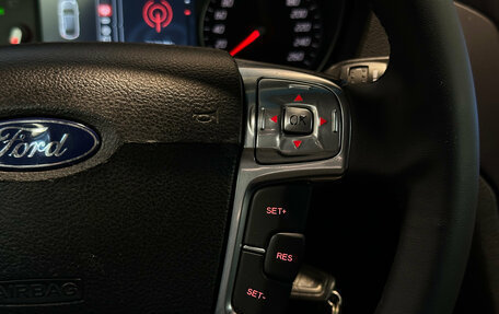 Ford Mondeo IV, 2012 год, 820 000 рублей, 17 фотография