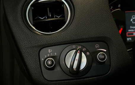 Ford Mondeo IV, 2012 год, 820 000 рублей, 15 фотография