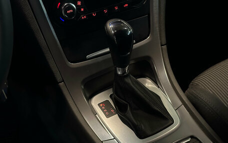 Ford Mondeo IV, 2012 год, 820 000 рублей, 13 фотография