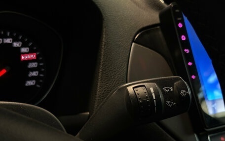 Ford Mondeo IV, 2012 год, 820 000 рублей, 19 фотография