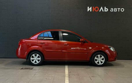 KIA Rio II, 2010 год, 666 000 рублей, 4 фотография