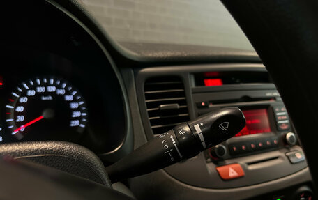 KIA Rio II, 2010 год, 666 000 рублей, 15 фотография