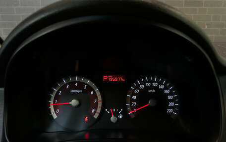 KIA Rio II, 2010 год, 666 000 рублей, 16 фотография