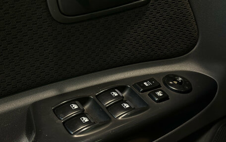 KIA Rio II, 2010 год, 666 000 рублей, 13 фотография