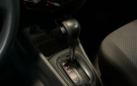 KIA Rio II, 2010 год, 666 000 рублей, 12 фотография