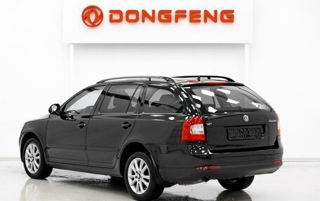 Skoda Octavia, 2010 год, 749 000 рублей, 4 фотография