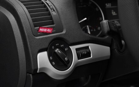 Skoda Octavia, 2010 год, 749 000 рублей, 8 фотография