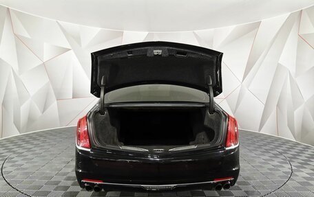 Cadillac CT6 I, 2017 год, 2 905 000 рублей, 12 фотография