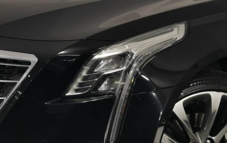 Cadillac CT6 I, 2017 год, 2 905 000 рублей, 10 фотография