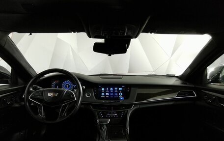 Cadillac CT6 I, 2017 год, 2 905 000 рублей, 14 фотография