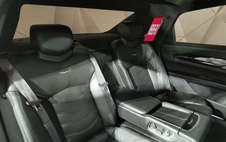 Cadillac CT6 I, 2017 год, 2 905 000 рублей, 17 фотография