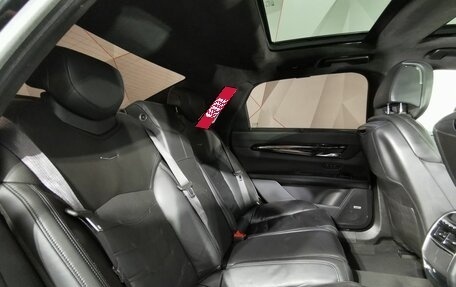 Cadillac CT6 I, 2017 год, 2 905 000 рублей, 16 фотография