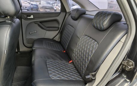 Ford Focus II рестайлинг, 2008 год, 480 000 рублей, 10 фотография