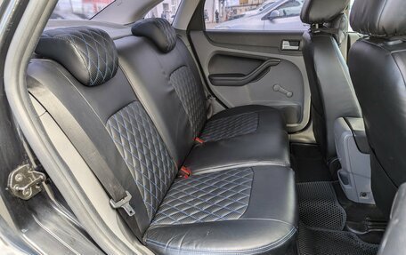 Ford Focus II рестайлинг, 2008 год, 480 000 рублей, 12 фотография