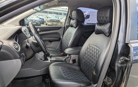 Ford Focus II рестайлинг, 2008 год, 480 000 рублей, 8 фотография