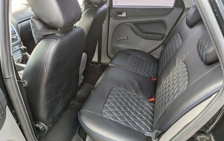 Ford Focus II рестайлинг, 2008 год, 480 000 рублей, 9 фотография