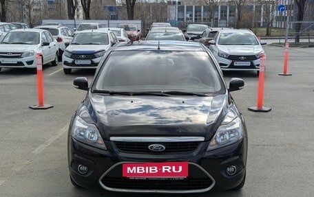 Ford Focus II рестайлинг, 2008 год, 480 000 рублей, 2 фотография