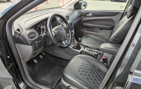 Ford Focus II рестайлинг, 2008 год, 480 000 рублей, 7 фотография