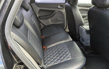 Ford Focus II рестайлинг, 2008 год, 480 000 рублей, 11 фотография