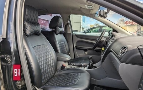 Ford Focus II рестайлинг, 2008 год, 480 000 рублей, 14 фотография