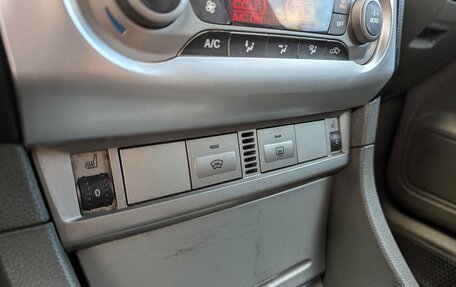 Ford Focus II рестайлинг, 2008 год, 480 000 рублей, 19 фотография