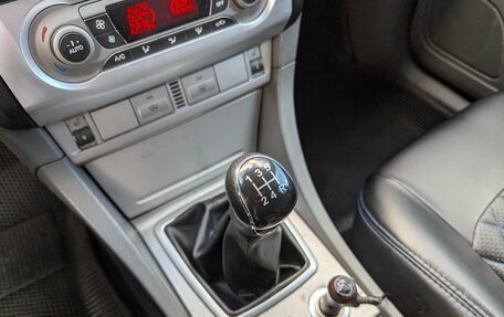 Ford Focus II рестайлинг, 2008 год, 480 000 рублей, 20 фотография