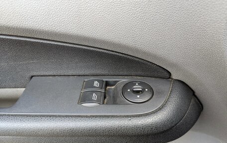 Ford Focus II рестайлинг, 2008 год, 480 000 рублей, 23 фотография