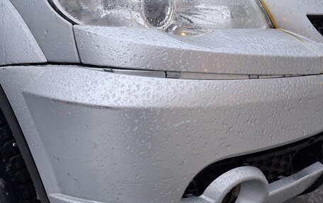 Chevrolet Niva I рестайлинг, 2012 год, 280 000 рублей, 8 фотография