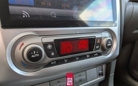 Ford Focus II рестайлинг, 2008 год, 480 000 рублей, 18 фотография