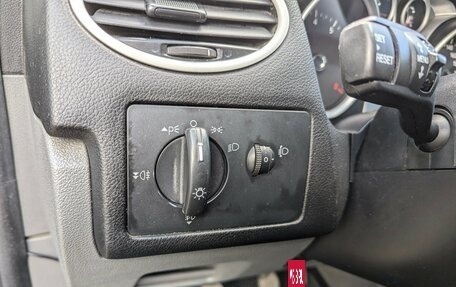 Ford Focus II рестайлинг, 2008 год, 480 000 рублей, 22 фотография