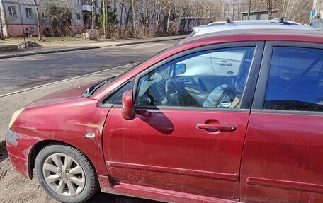 Suzuki Liana, 2005 год, 350 000 рублей, 3 фотография